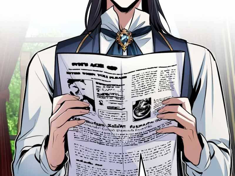 Giáo Sư Gián Điệp Chap 12 - Next Chap 13