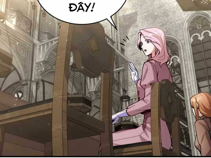 Giáo Sư Gián Điệp Chap 12 - Next Chap 13
