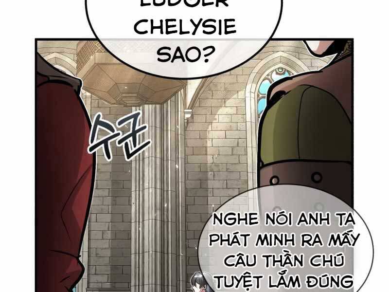 Giáo Sư Gián Điệp Chap 12 - Next Chap 13