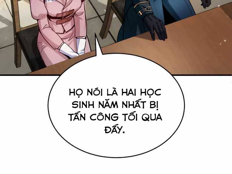 Giáo Sư Gián Điệp Chap 12 - Next Chap 13