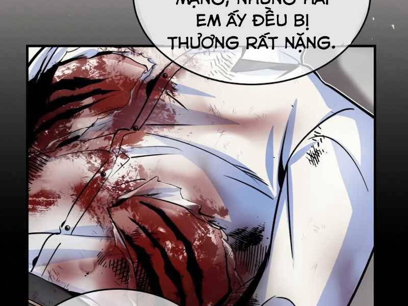 Giáo Sư Gián Điệp Chap 12 - Next Chap 13
