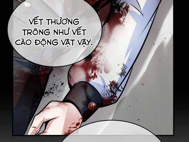 Giáo Sư Gián Điệp Chap 12 - Next Chap 13