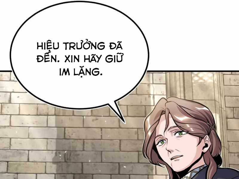 Giáo Sư Gián Điệp Chap 12 - Next Chap 13