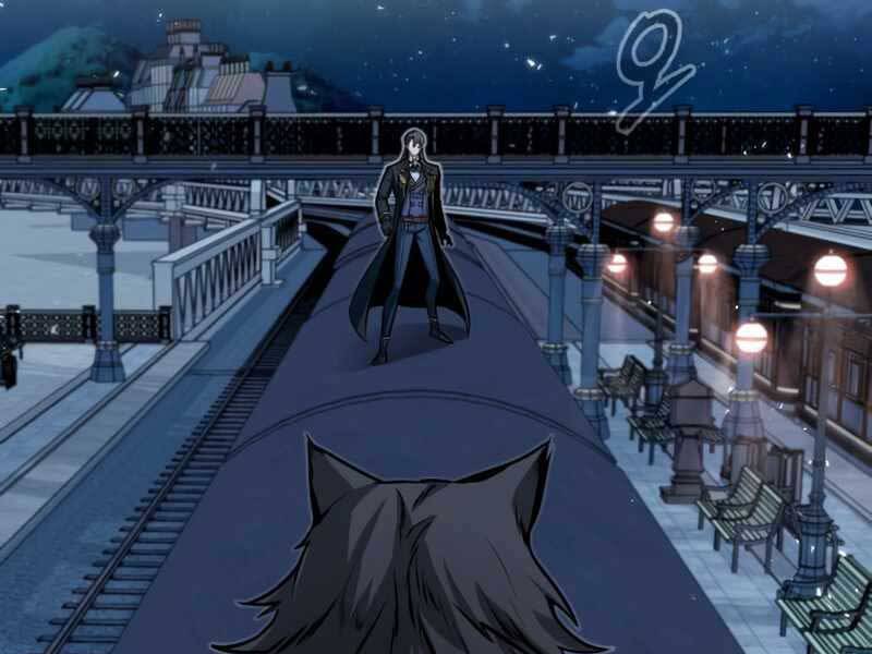 Giáo Sư Gián Điệp Chap 12 - Next Chap 13