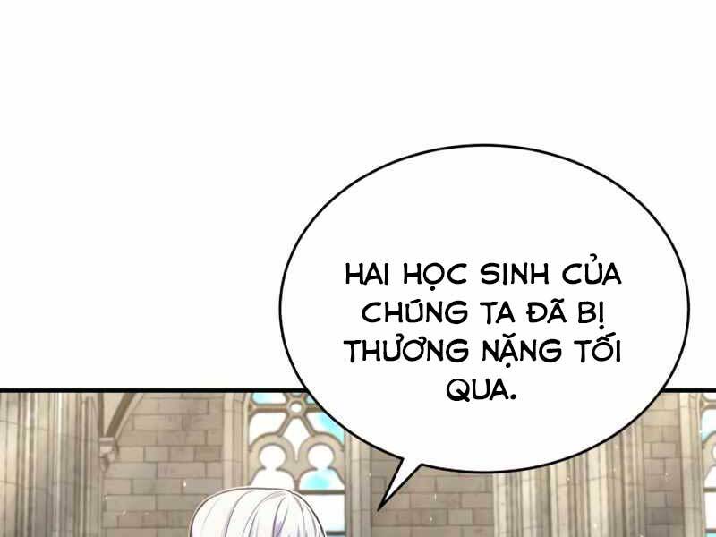 Giáo Sư Gián Điệp Chap 12 - Next Chap 13