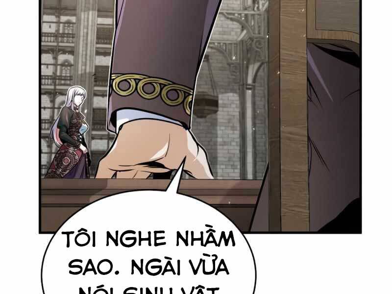 Giáo Sư Gián Điệp Chap 12 - Next Chap 13