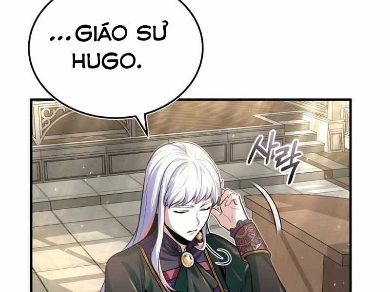 Giáo Sư Gián Điệp Chap 12 - Next Chap 13