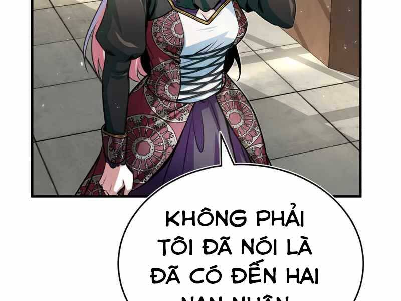 Giáo Sư Gián Điệp Chap 12 - Next Chap 13