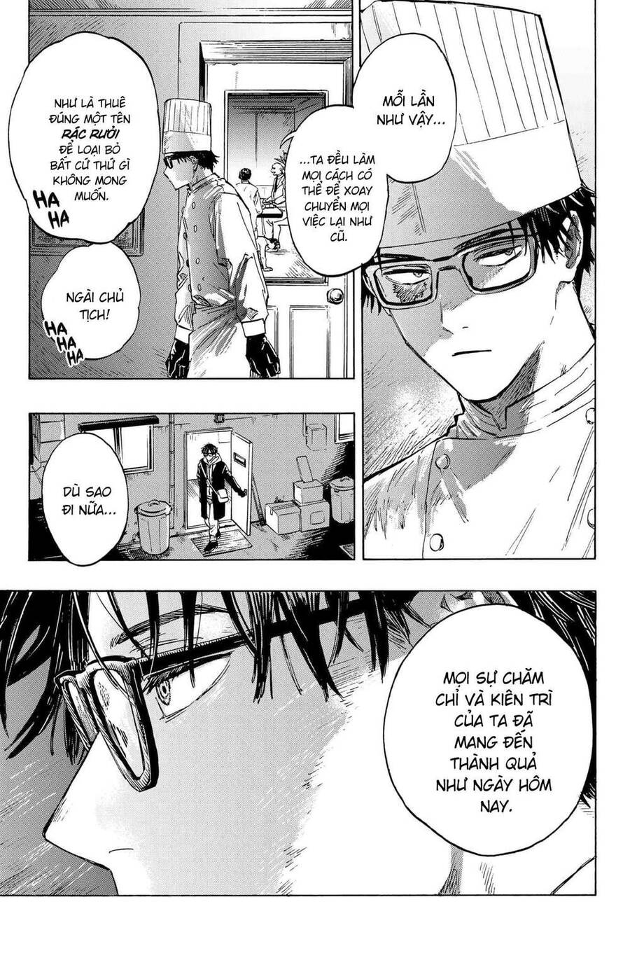 Marriagetoxin Chap 1 - Next Chap 2
