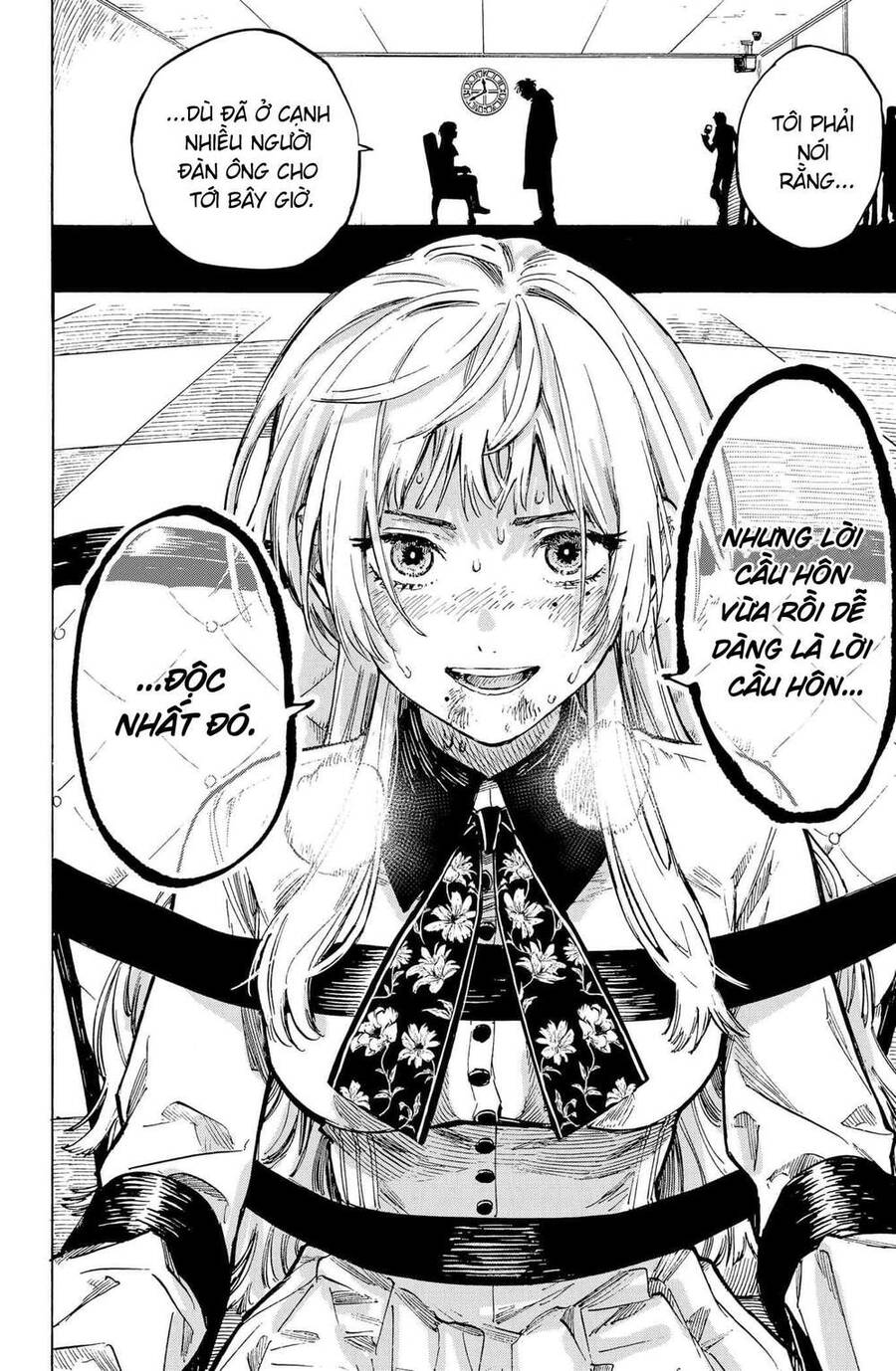 Marriagetoxin Chap 1 - Next Chap 2