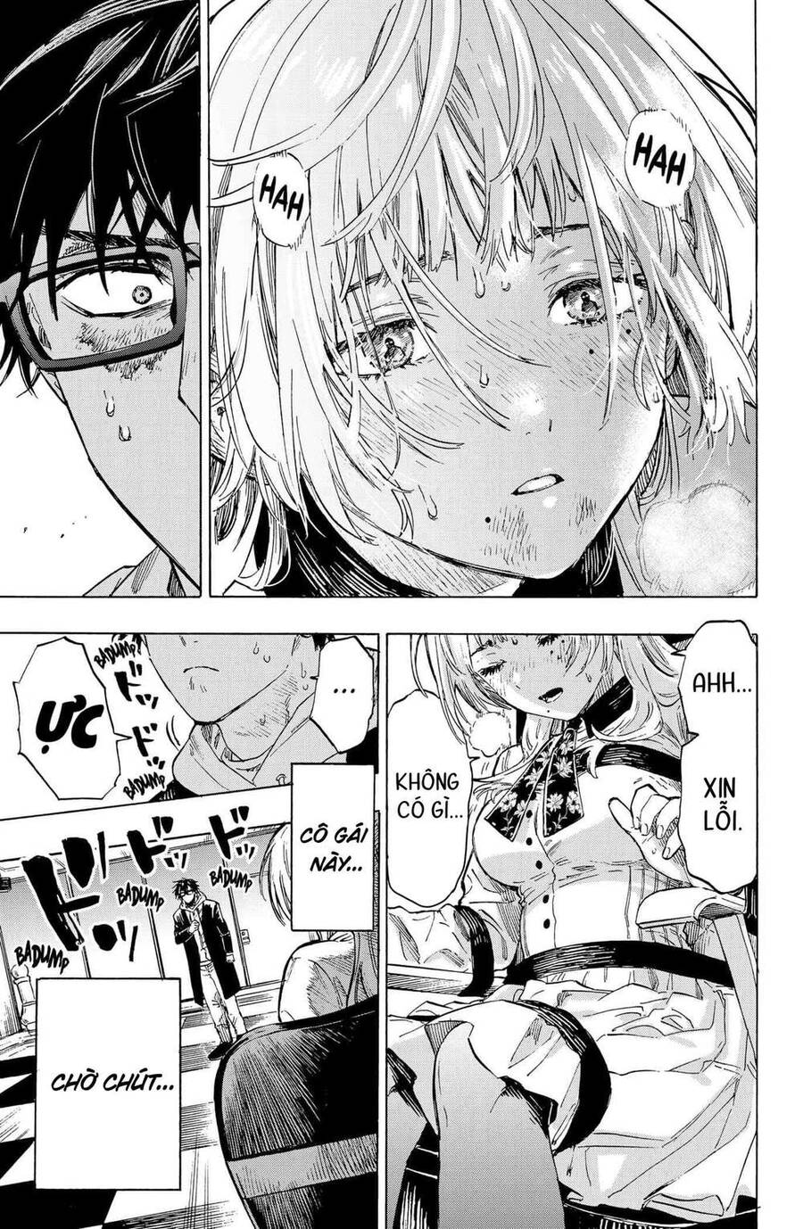 Marriagetoxin Chap 1 - Next Chap 2