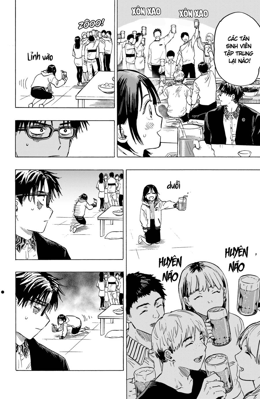 Marriagetoxin Chap 10 - Next Chap 11