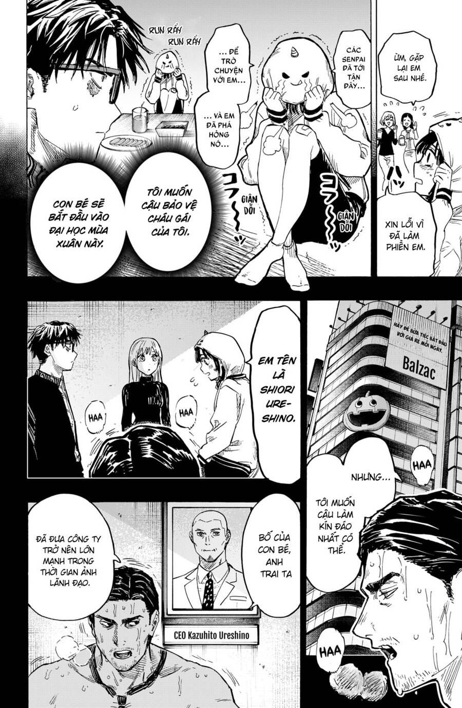 Marriagetoxin Chap 10 - Next Chap 11