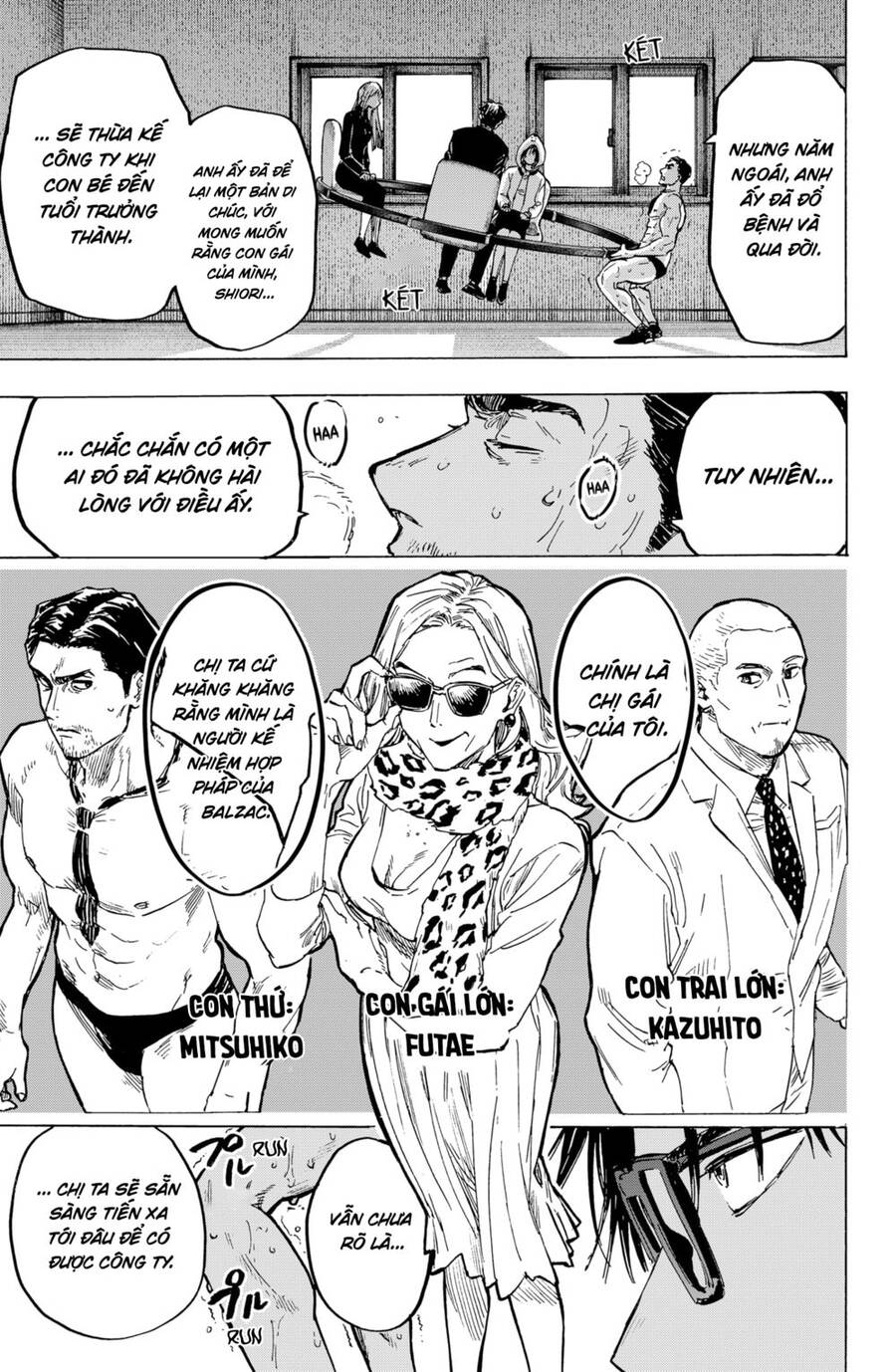 Marriagetoxin Chap 10 - Next Chap 11
