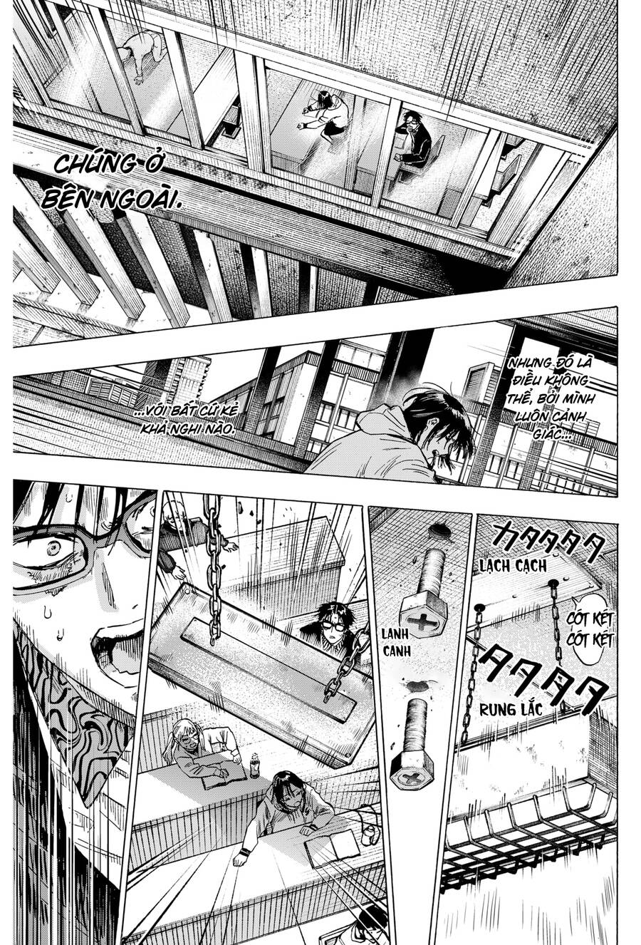 Marriagetoxin Chap 11 - Next Chap 12