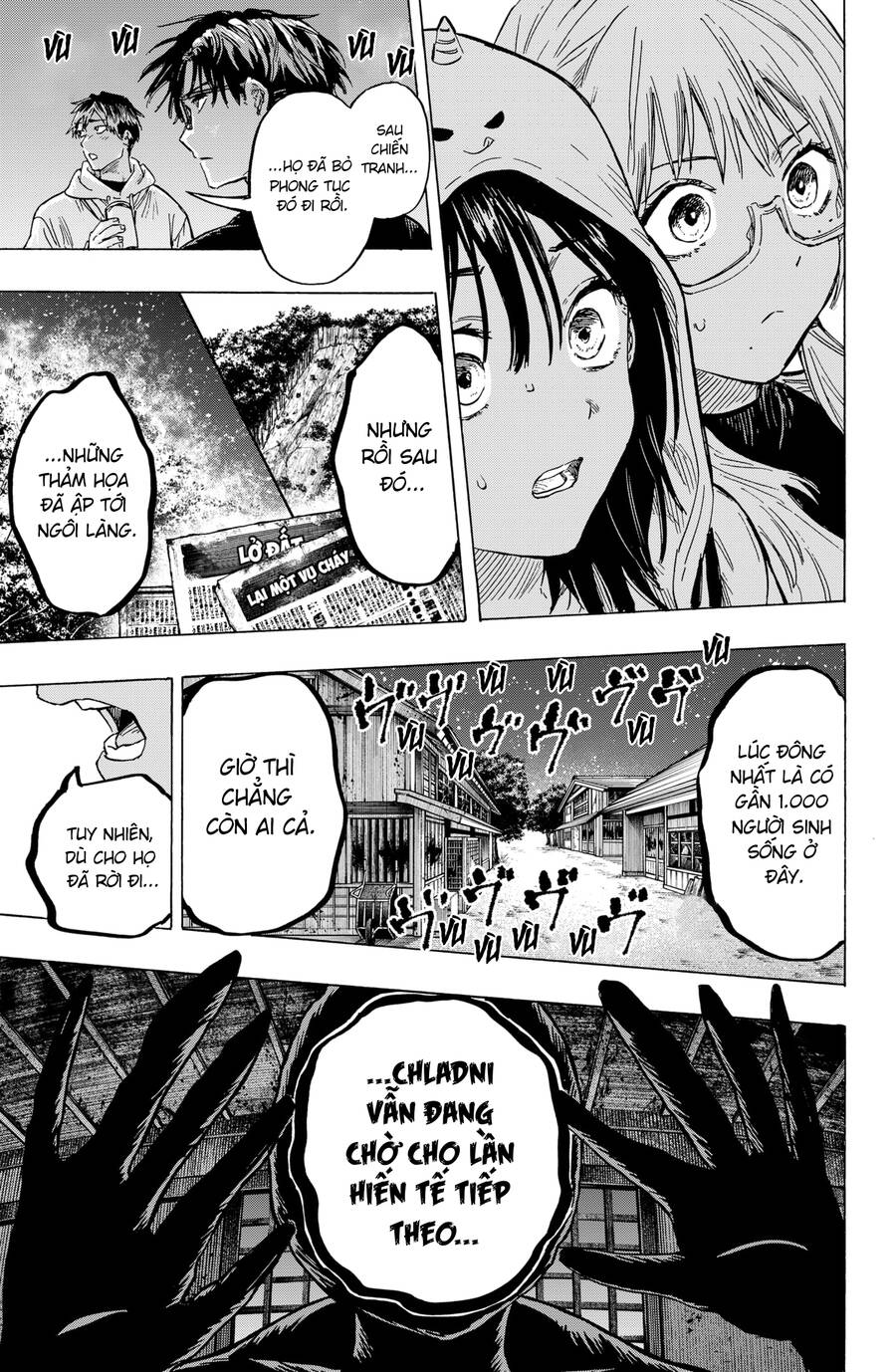Marriagetoxin Chap 12 - Next Chap 13