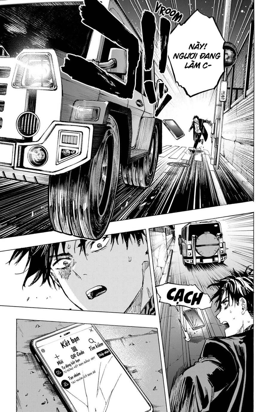 Marriagetoxin Chap 2 - Next Chap 3