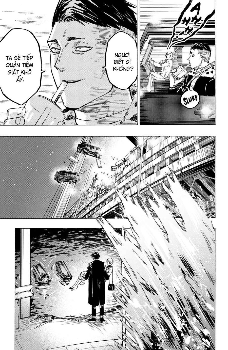 Marriagetoxin Chap 2 - Next Chap 3