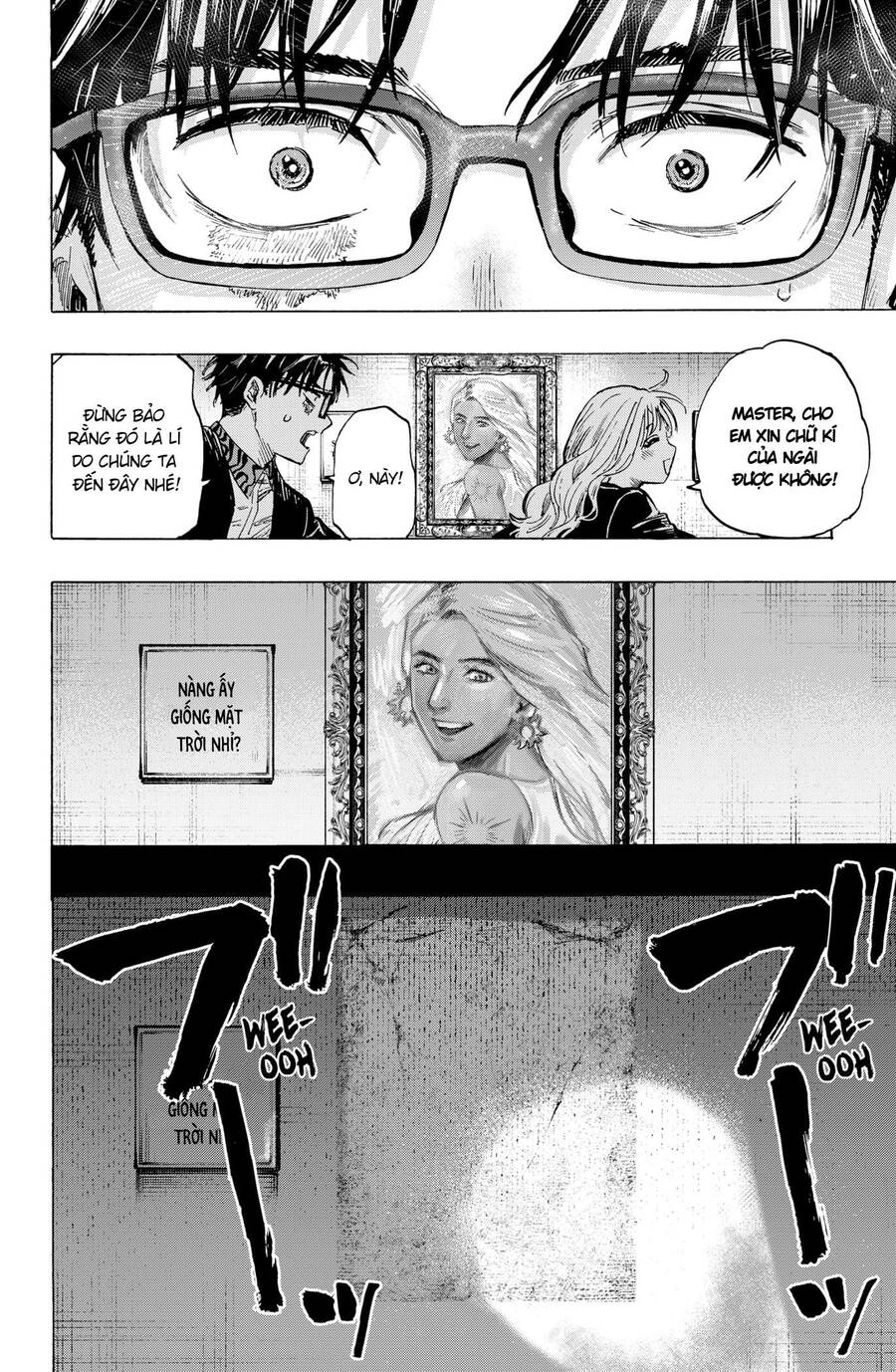 Marriagetoxin Chap 3 - Next Chap 4