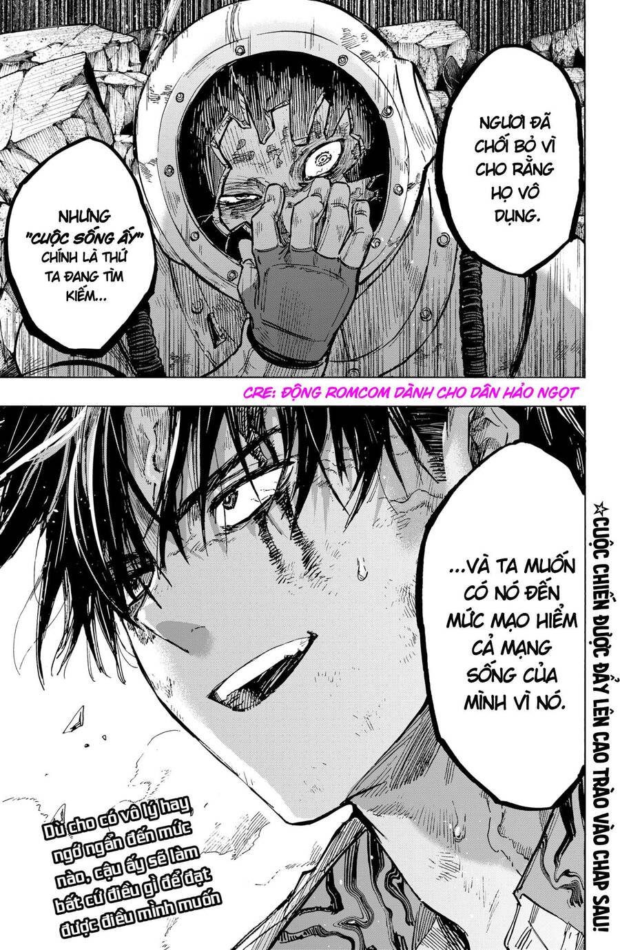 Marriagetoxin Chap 6 - Next Chap 7