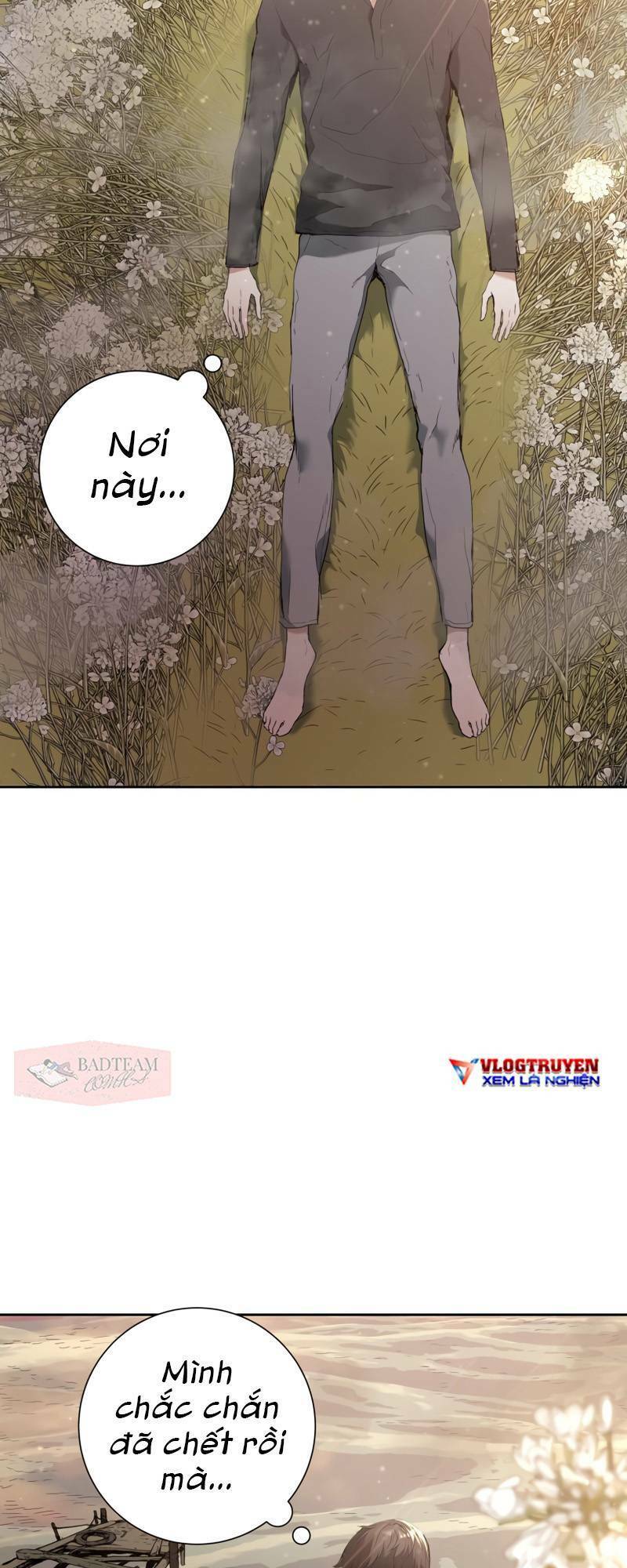 Tàn Tinh Tái Thế Chap 1 - Next Chap 2