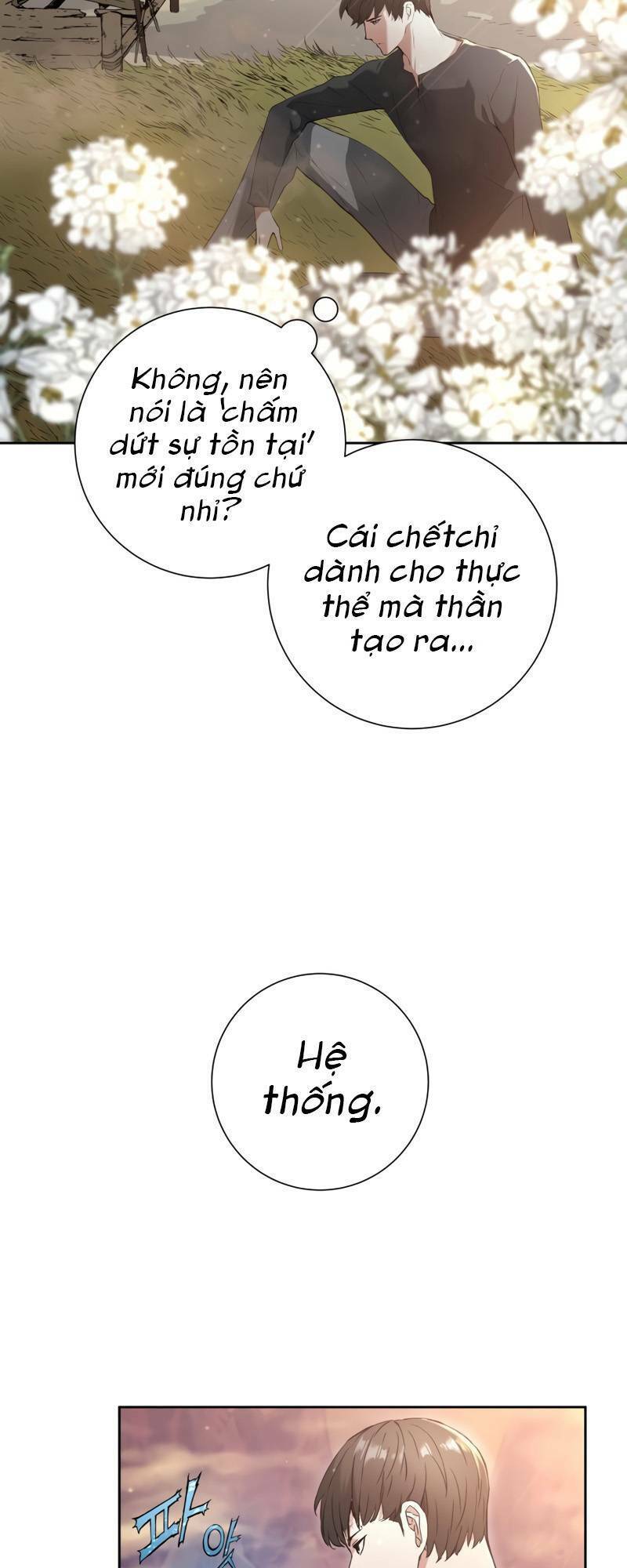 Tàn Tinh Tái Thế Chap 1 - Next Chap 2