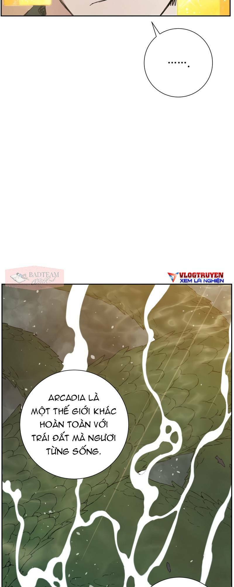 Tàn Tinh Tái Thế Chap 1 - Next Chap 2