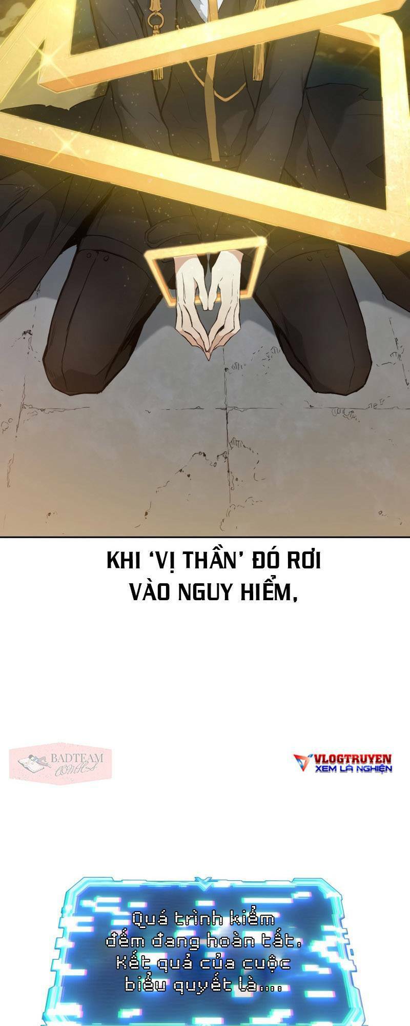 Tàn Tinh Tái Thế Chap 1 - Next Chap 2