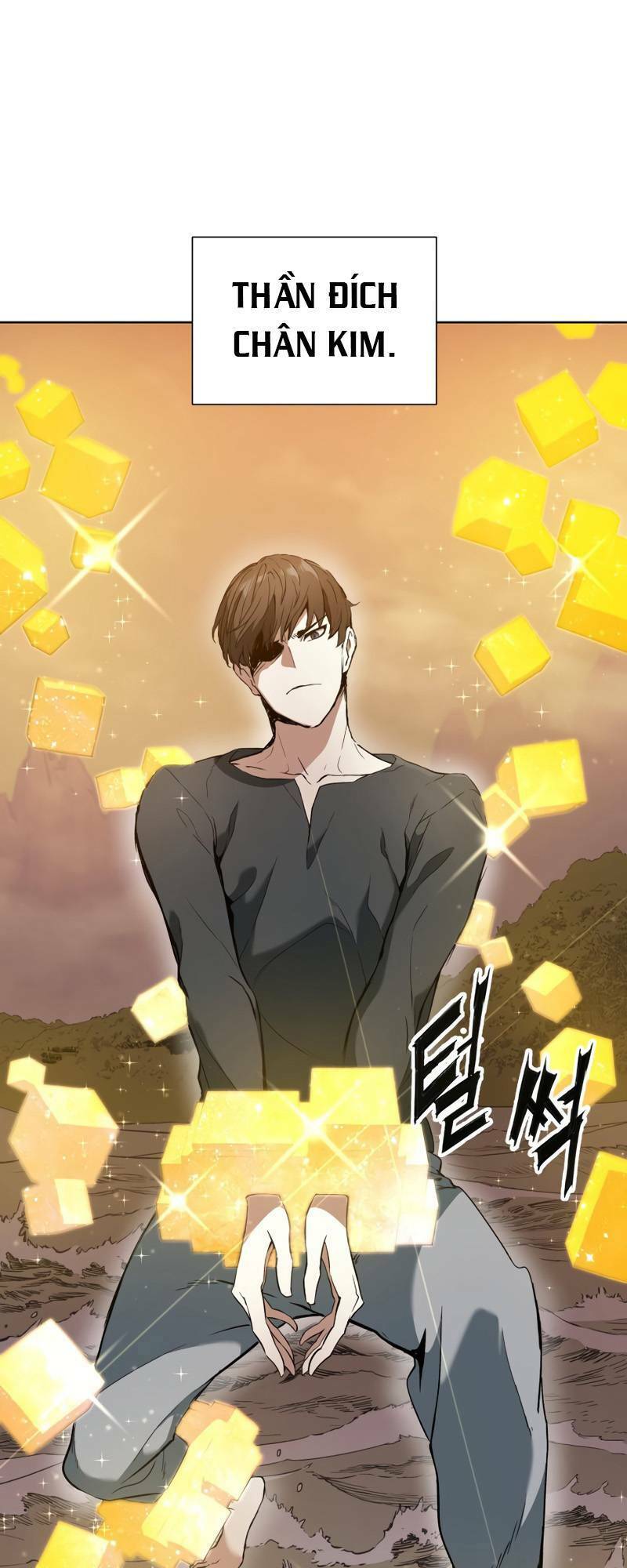 Tàn Tinh Tái Thế Chap 1 - Next Chap 2