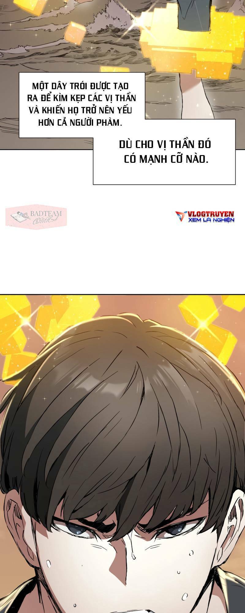 Tàn Tinh Tái Thế Chap 1 - Next Chap 2