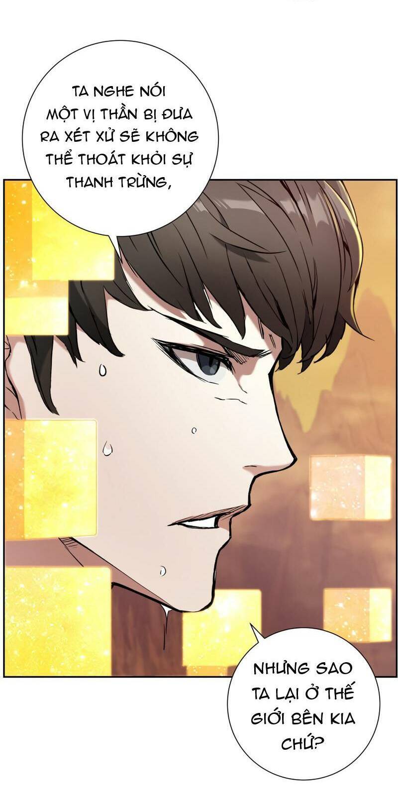Tàn Tinh Tái Thế Chap 1 - Next Chap 2