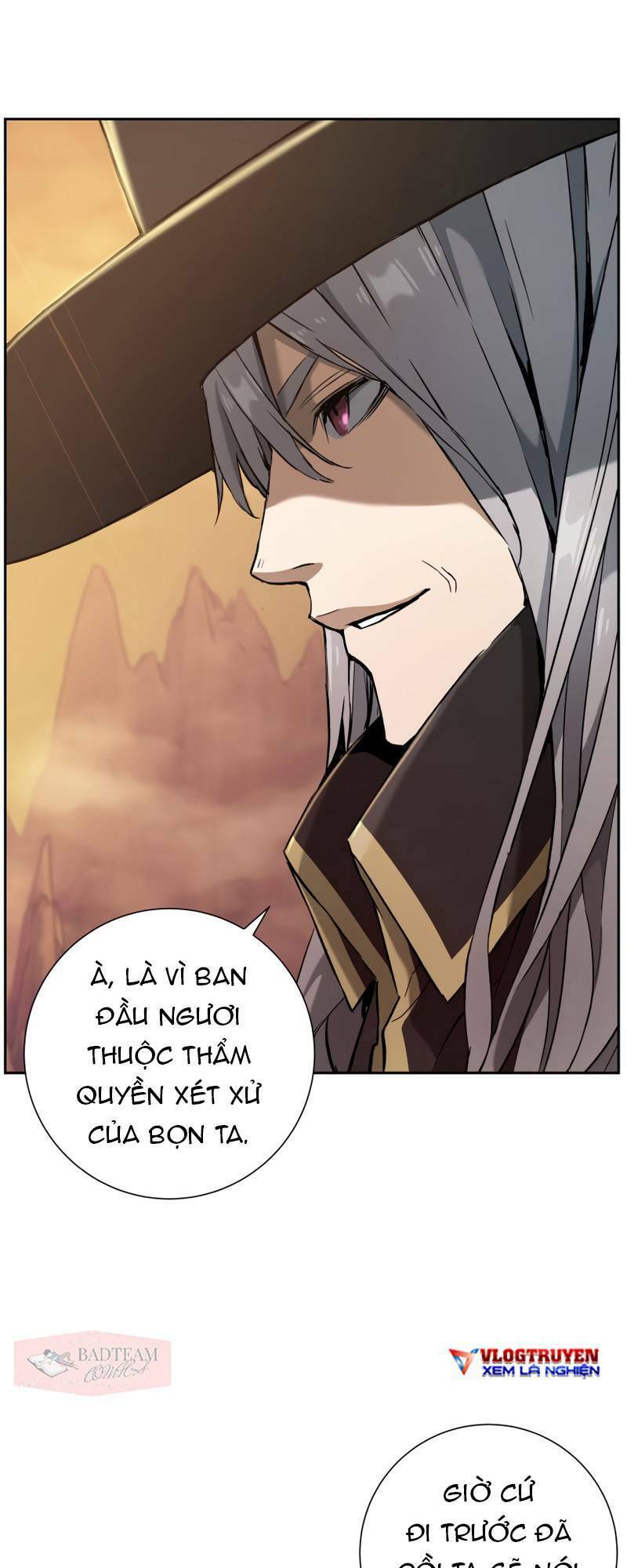 Tàn Tinh Tái Thế Chap 1 - Next Chap 2