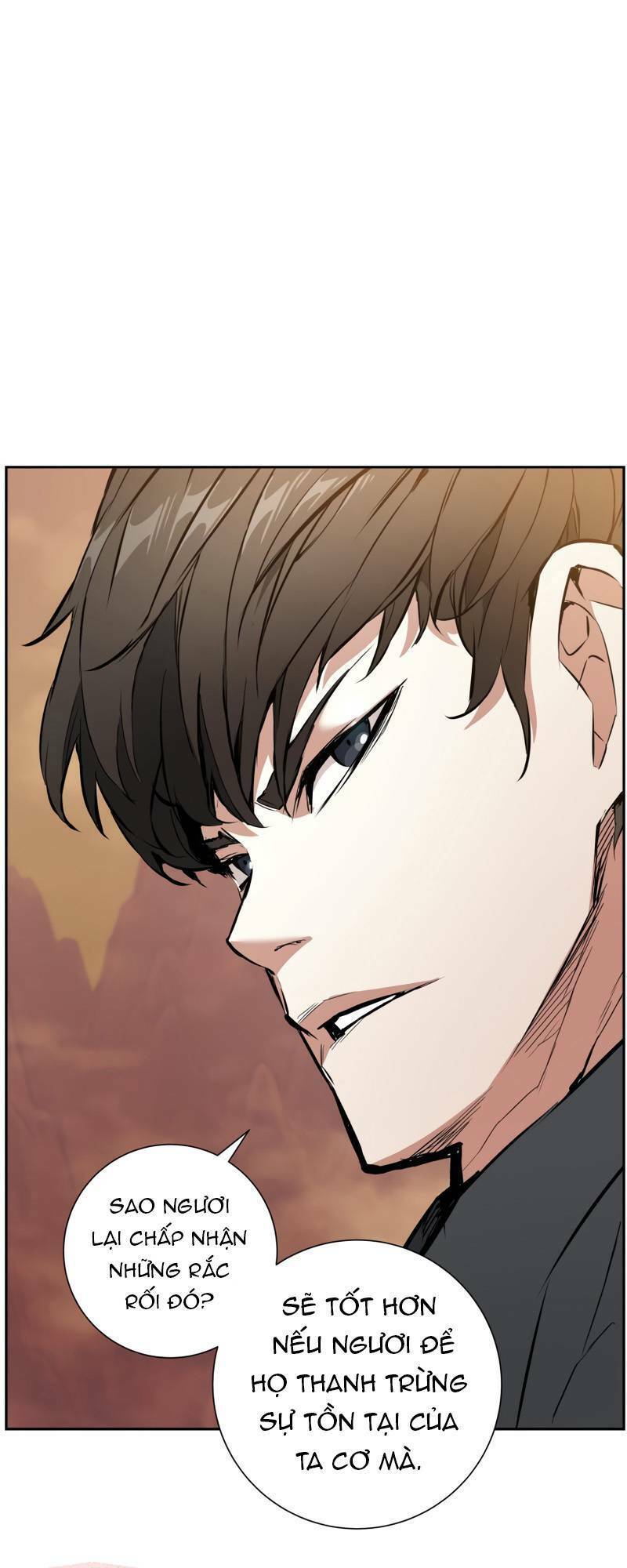 Tàn Tinh Tái Thế Chap 1 - Next Chap 2