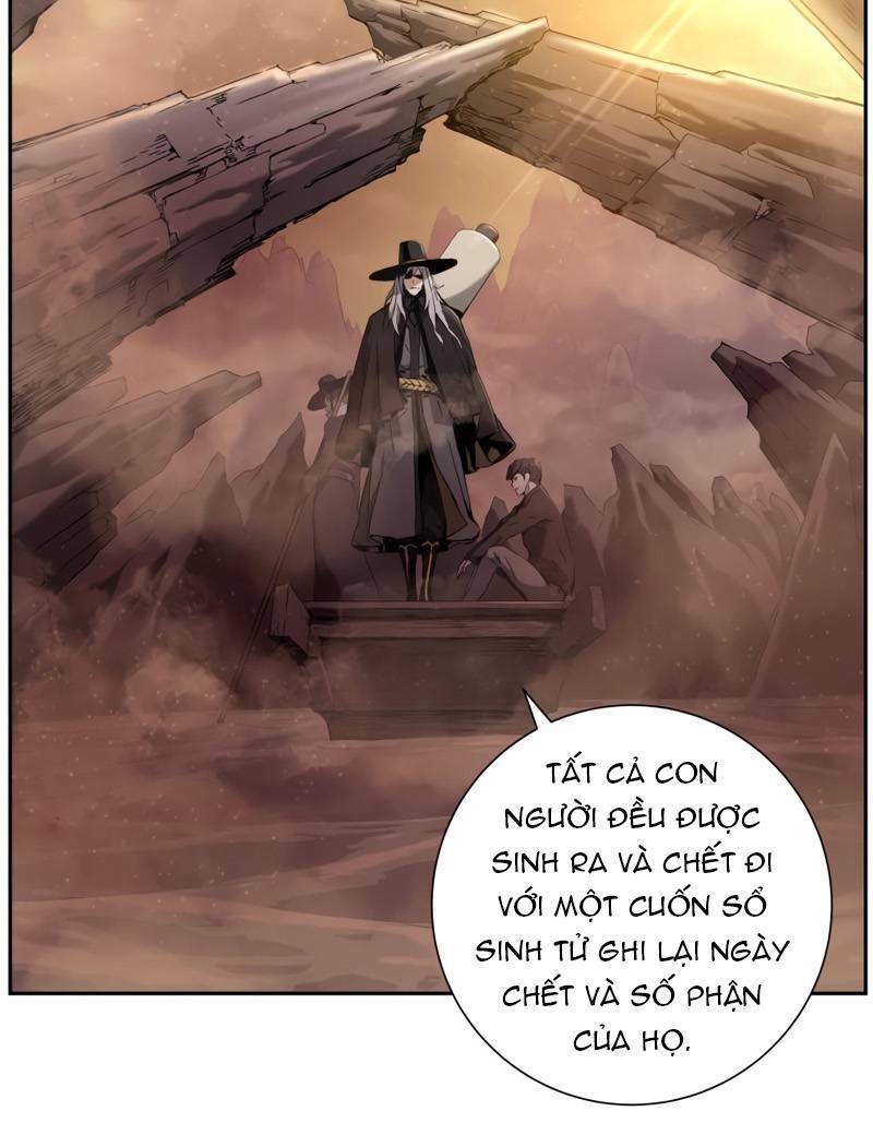 Tàn Tinh Tái Thế Chap 1 - Next Chap 2