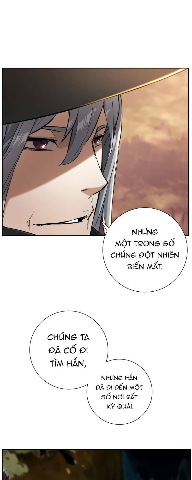 Tàn Tinh Tái Thế Chap 1 - Next Chap 2
