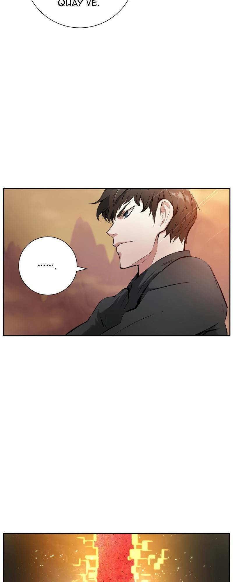 Tàn Tinh Tái Thế Chap 1 - Next Chap 2