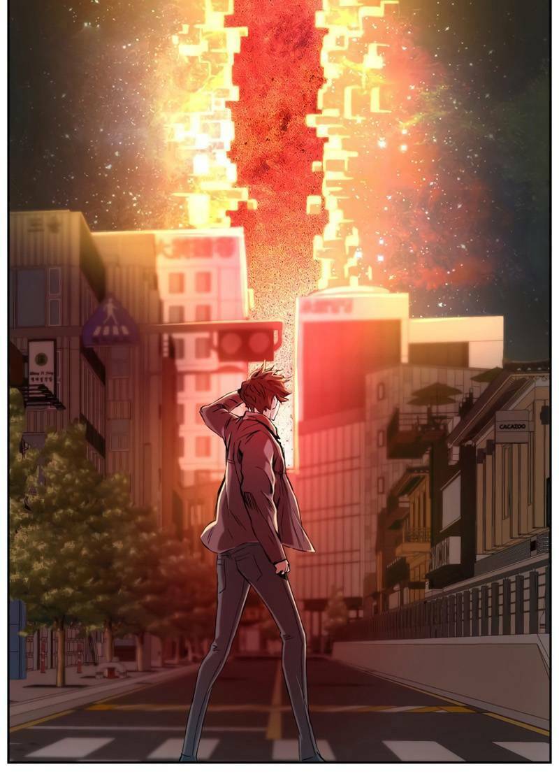 Tàn Tinh Tái Thế Chap 1 - Next Chap 2