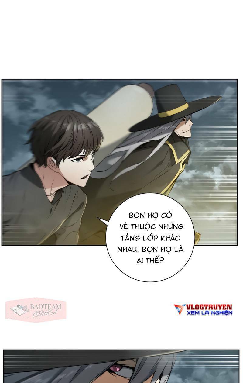 Tàn Tinh Tái Thế Chap 1 - Next Chap 2