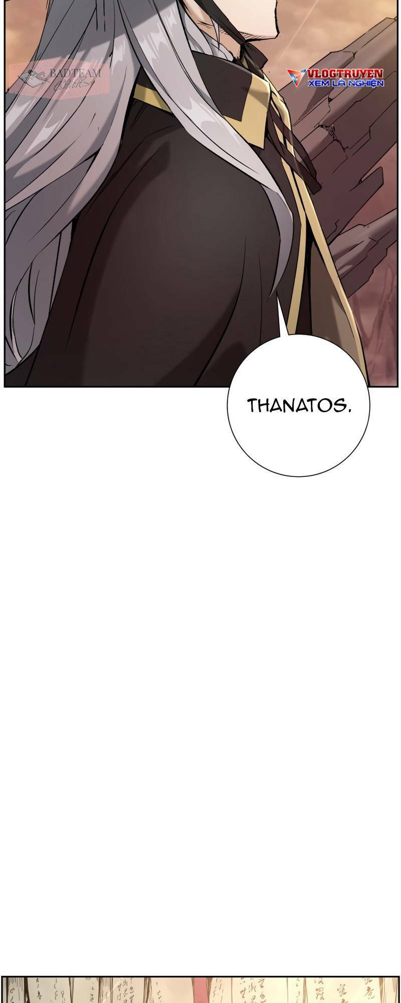 Tàn Tinh Tái Thế Chap 1 - Next Chap 2