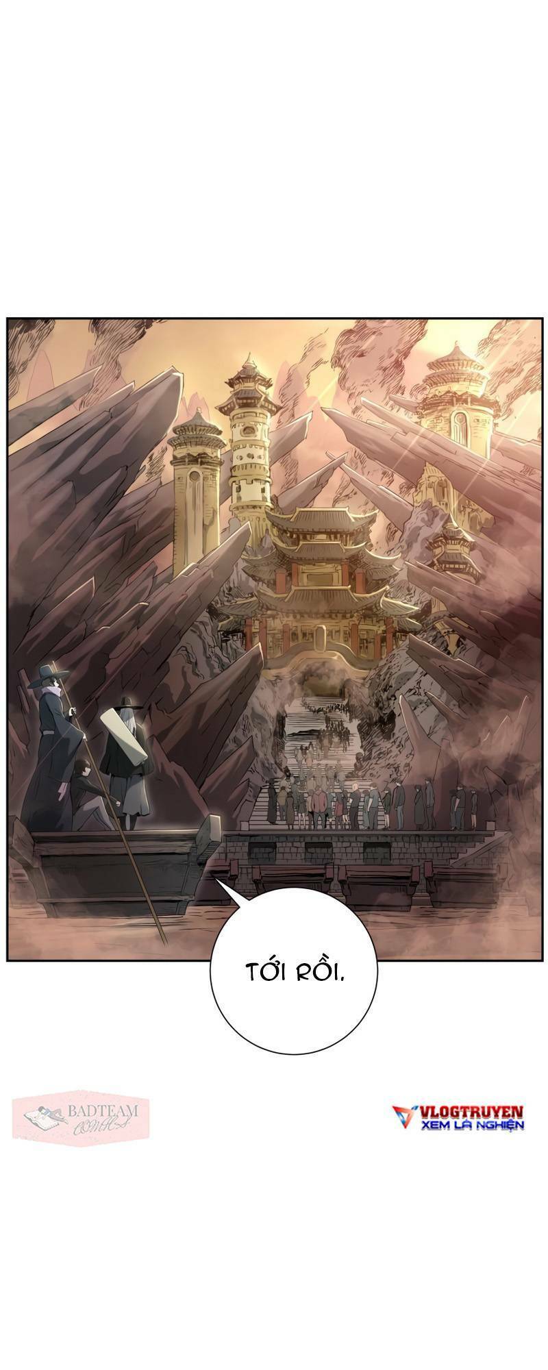 Tàn Tinh Tái Thế Chap 1 - Next Chap 2