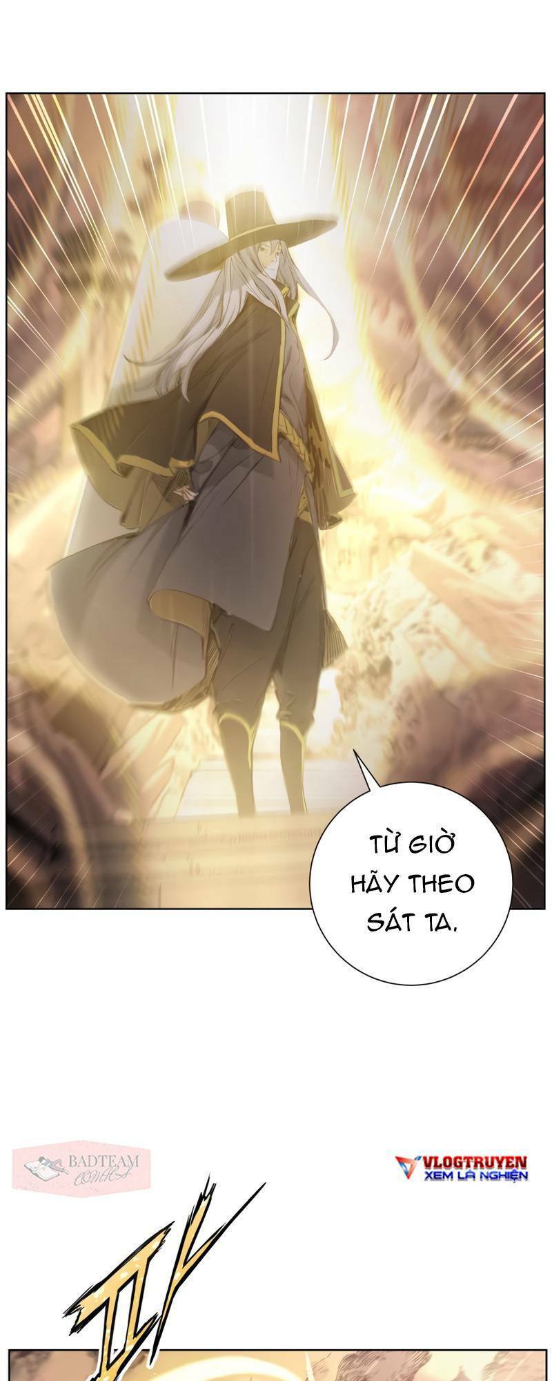 Tàn Tinh Tái Thế Chap 1 - Next Chap 2