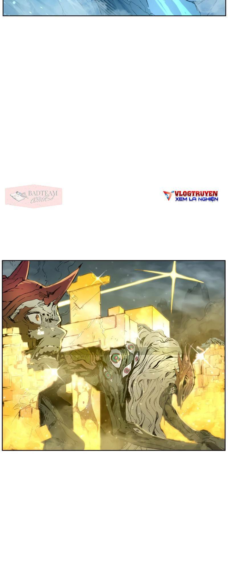 Tàn Tinh Tái Thế Chap 1 - Next Chap 2