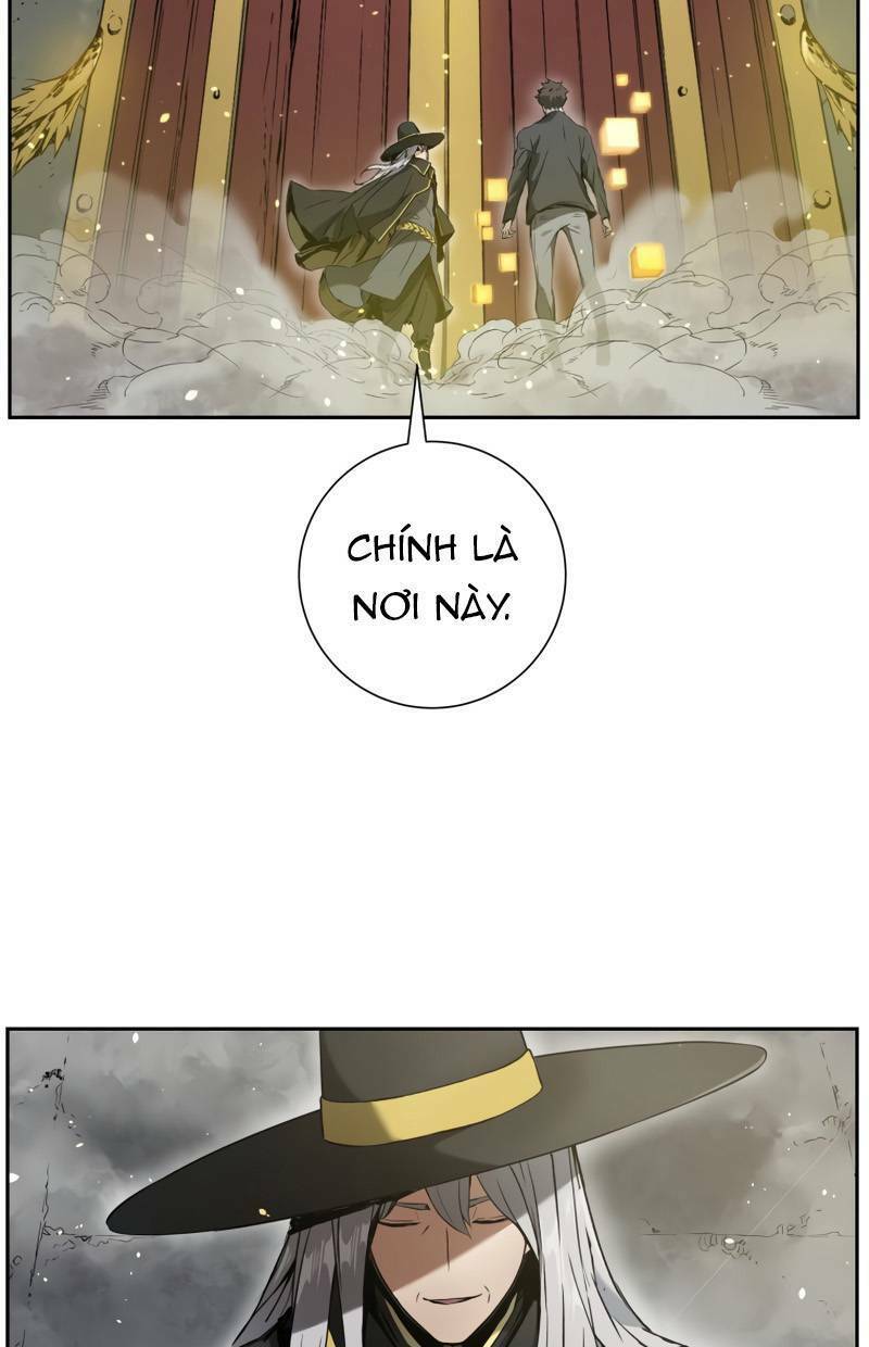 Tàn Tinh Tái Thế Chap 1 - Next Chap 2