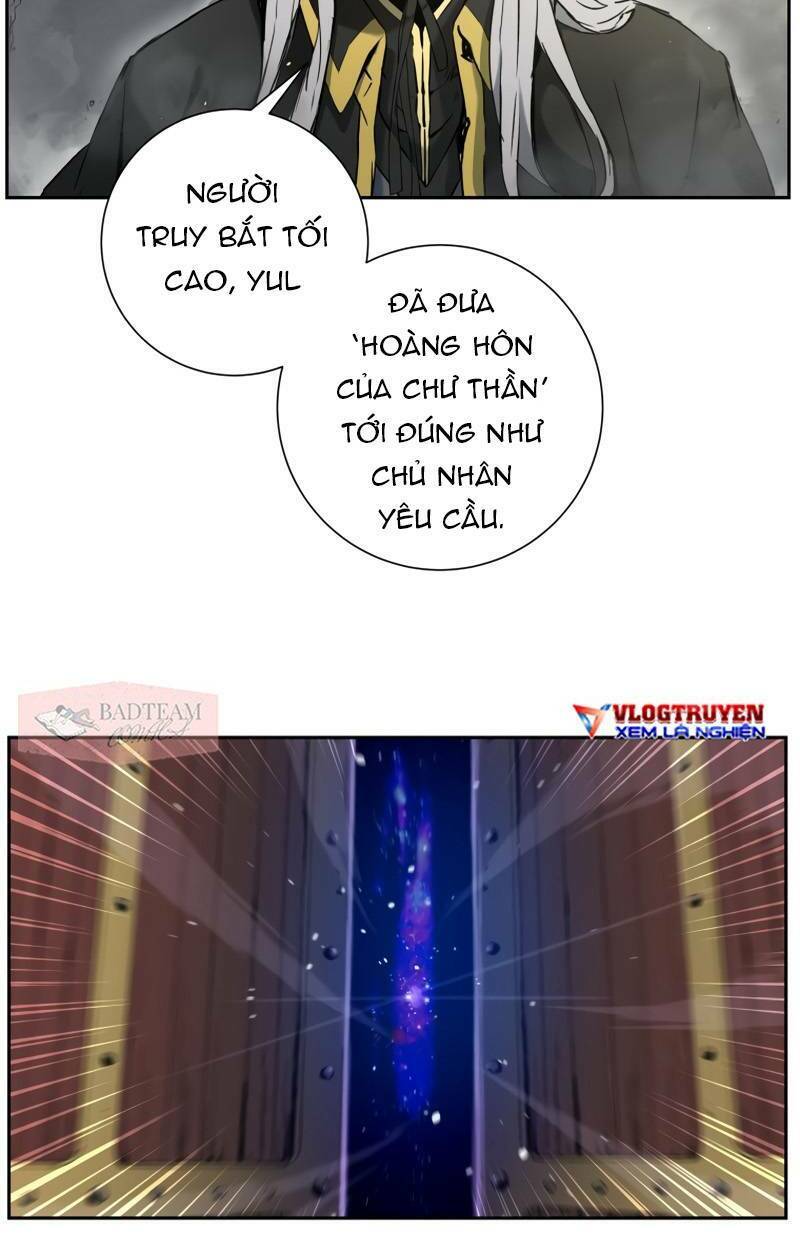 Tàn Tinh Tái Thế Chap 1 - Next Chap 2