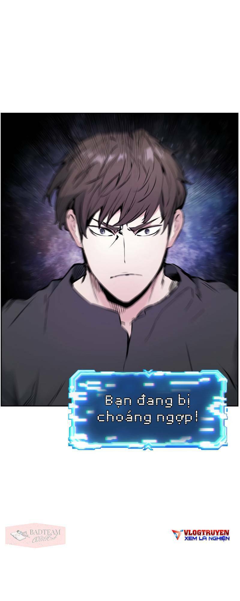 Tàn Tinh Tái Thế Chap 1 - Next Chap 2