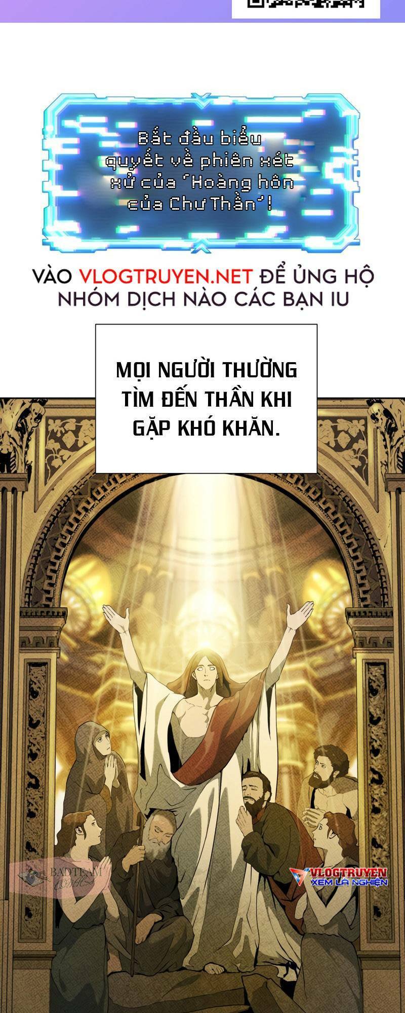 Tàn Tinh Tái Thế Chap 1 - Next Chap 2