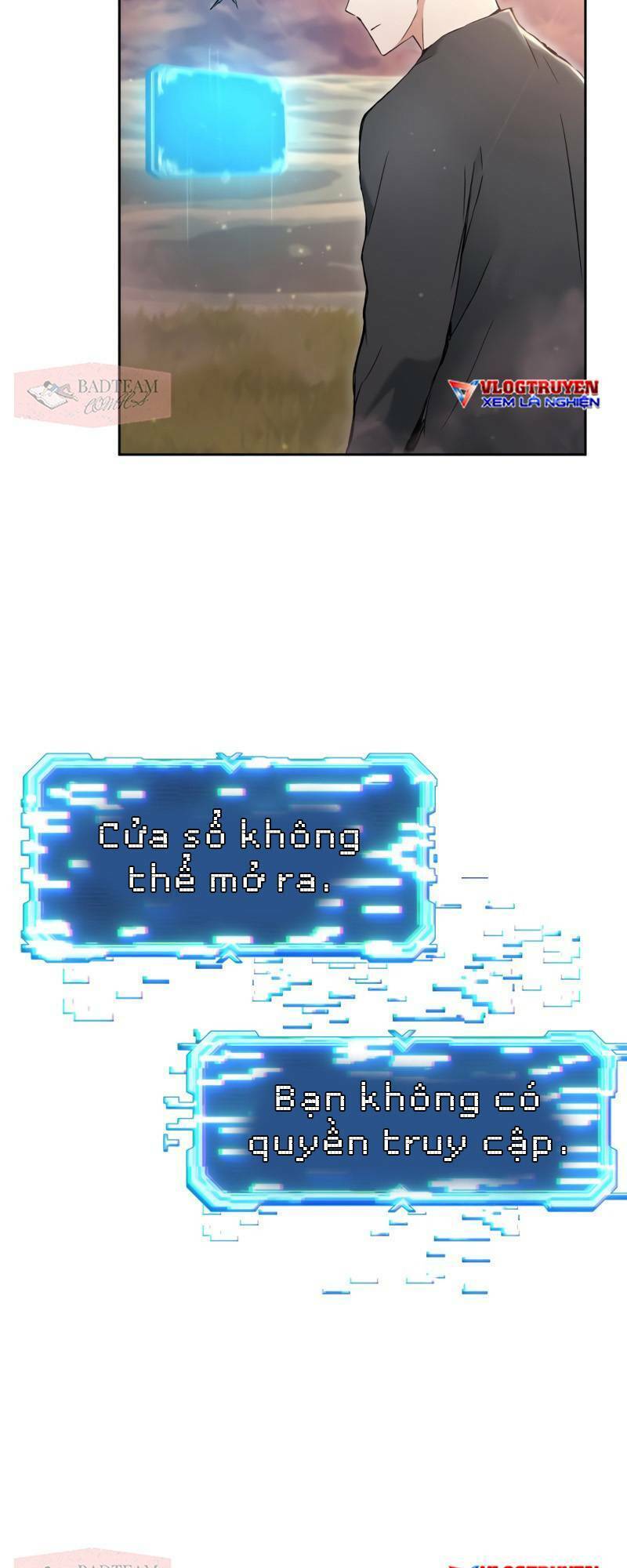 Tàn Tinh Tái Thế Chap 1 - Next Chap 2