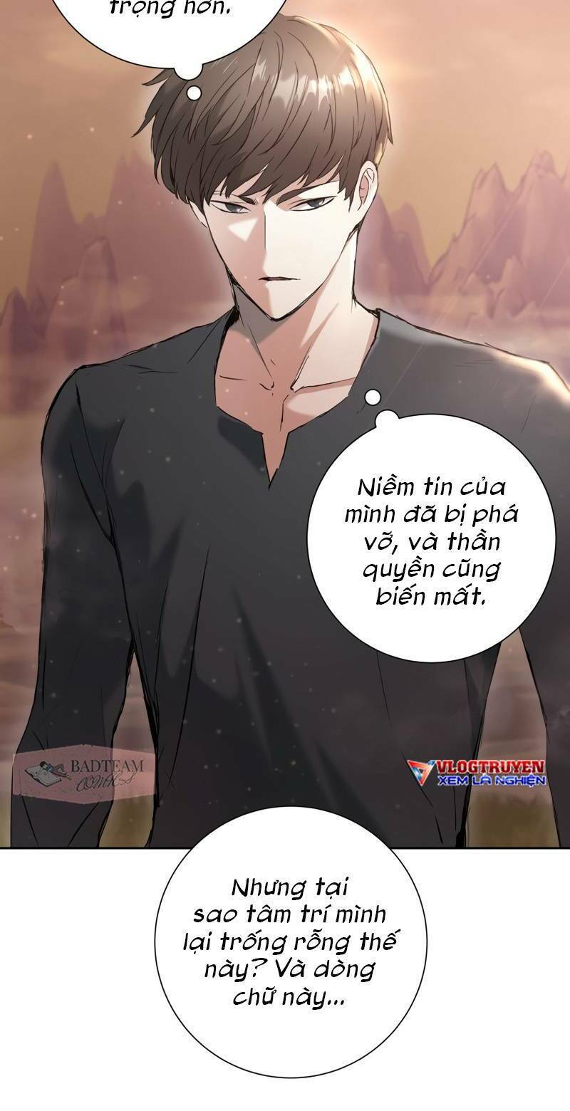 Tàn Tinh Tái Thế Chap 1 - Next Chap 2
