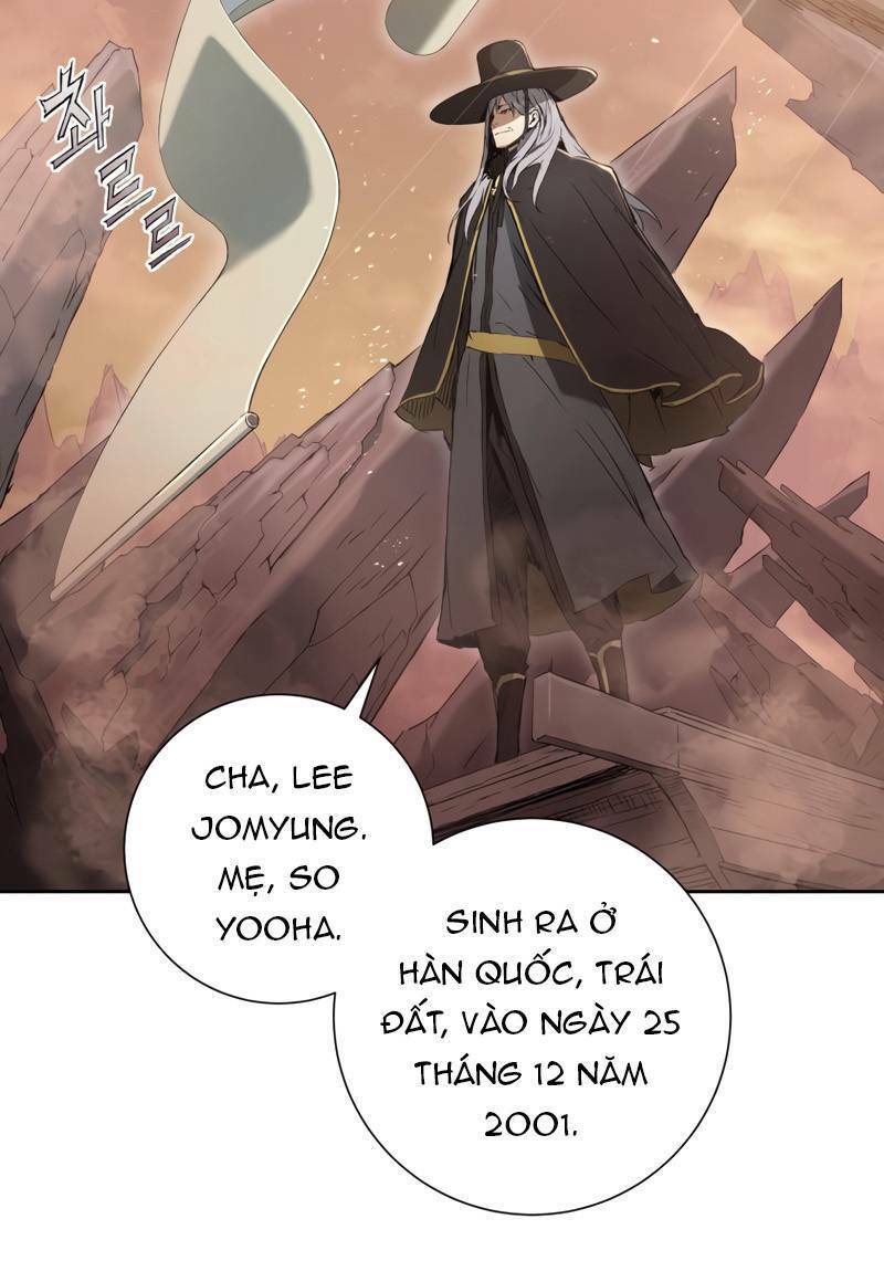 Tàn Tinh Tái Thế Chap 1 - Next Chap 2