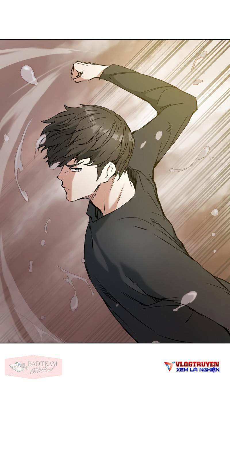 Tàn Tinh Tái Thế Chap 1 - Next Chap 2